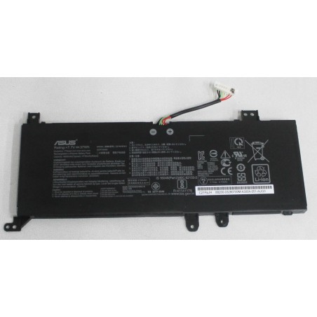 "Asus Battery 0B200-03280700 - High-Performance Replacement for Long-Lasting Power"